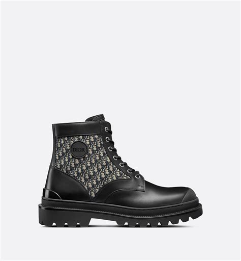 see through dior boots|Dior ankle boots.